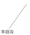 泪沟让人显得颓态十足,自体活丰泪沟可以平坦眼底, 让眼底轻松无负担。 丰泪沟